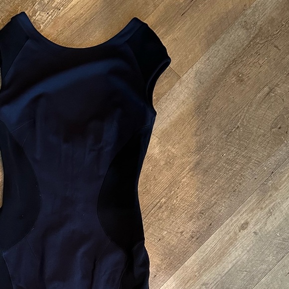 Blumarine Dresses & Skirts - Bluemarine Bodycon Midi Dress